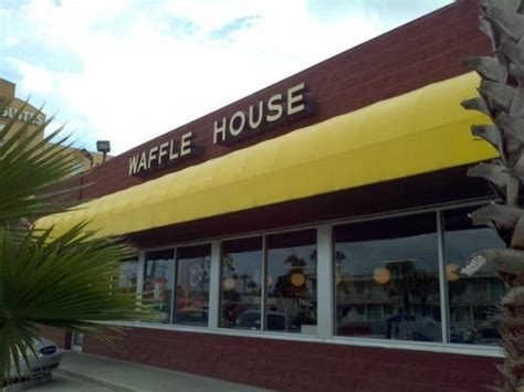 waffle house Palm Springs, CA 92262 